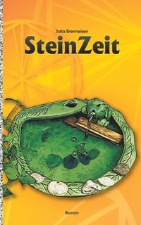 bokomslag SteinZeit