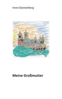 bokomslag Meine Großmutter