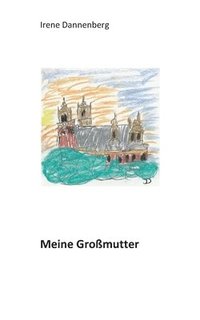 bokomslag Meine Gromutter