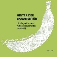 bokomslag Hinter der Bananentür