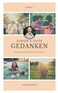 bokomslag Simons gute Gedanken