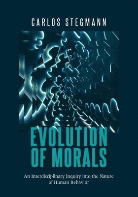 Evolution of Morals 1