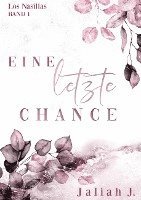 Jaliah J. - Los Nasillas, Inbunden