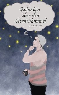 bokomslag Gedanken ber den Sternenhimmel