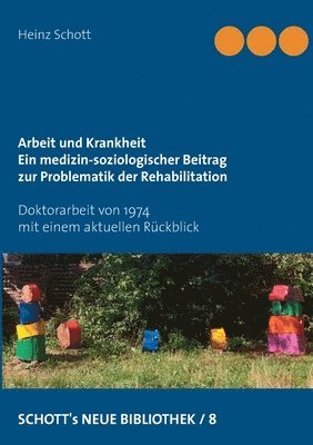 bokomslag Arbeit und Krankheit