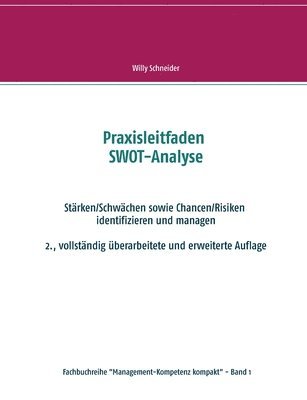 Praxisleitfaden SWOT-Analyse 1