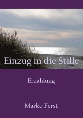 bokomslag Einzug in die Stille