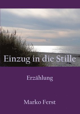 Marko Ferst - Einzug in die Stille, Häftad