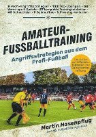 bokomslag Amateur-Fußballtraining