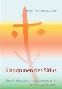 bokomslag Klangrunen des Sirius