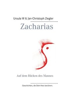bokomslag Zacharias