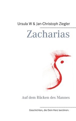 bokomslag Zacharias
