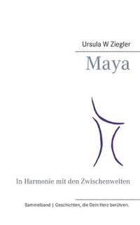 bokomslag Maya
