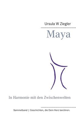 bokomslag Maya