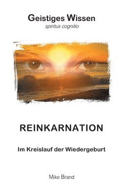 Mike Brand - Reinkarnation, Häftad