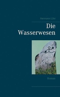 bokomslag Wasserwesen