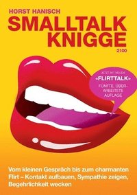 bokomslag Smalltalk-Knigge 2100