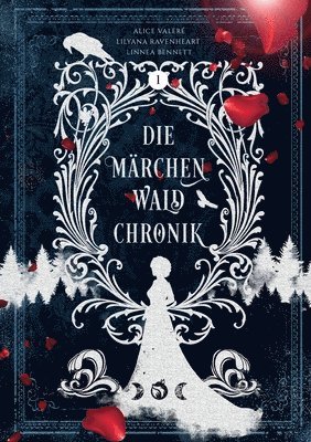 bokomslag Märchenwaldchronik