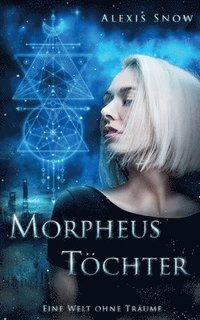 bokomslag Morpheus Tchter