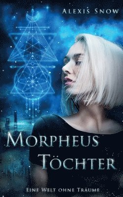 bokomslag Morpheus Töchter