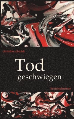 bokomslag Todgeschwiegen