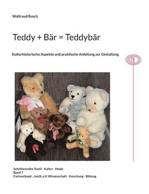 bokomslag Teddy + Br = Teddybr