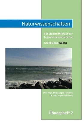 bokomslag Naturwissenschaften