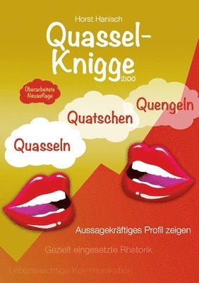 Quassel-Knigge 2100 1