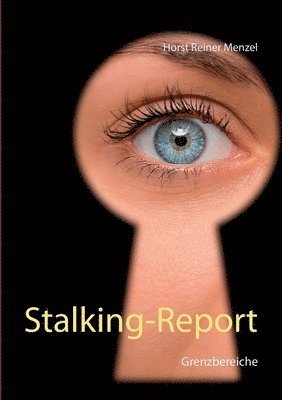 bokomslag Stalking-Report