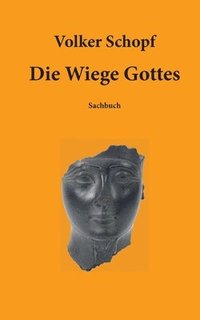 bokomslag Wiege Gottes