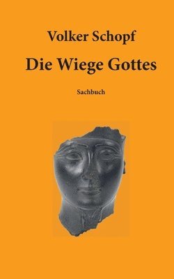 bokomslag Wiege Gottes