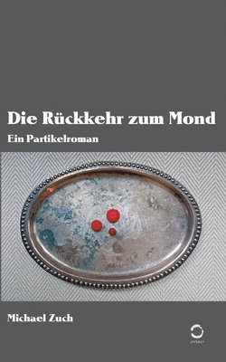 bokomslag Die Rckkehr zum Mond