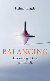 bokomslag Balancing