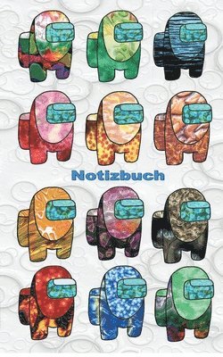 Notizbuch 1