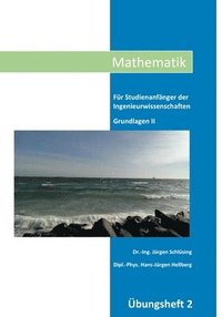 bokomslag Mathematik bungsheft II