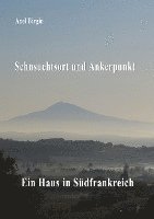 bokomslag Sehnsuchtsort und Ankerpunkt