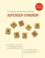 bokomslag Autismus-Spektrum-Störung: Asperger-Syndrom