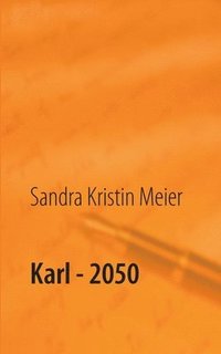 bokomslag Karl - 2050