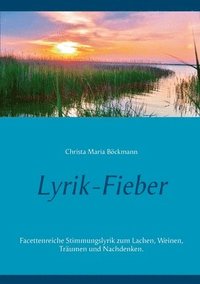 bokomslag Lyrik-Fieber