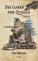 bokomslag Die Gaben der Quelle Teil 6
