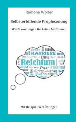 bokomslag Wie Erwartungen Ihr Leben bestimmen