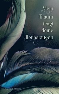 bokomslag Mein Traum trägt deine Herbstaugen