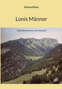 bokomslag Lonis Männer