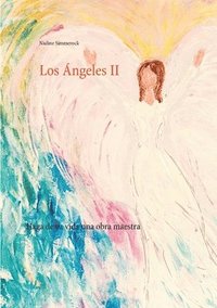 bokomslag Los Ángeles II