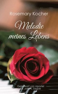 bokomslag Melodie meines Lebens