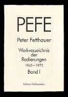 Peter Fetthauer 1965-1973 1