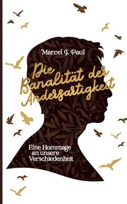 Die Banalitt der Andersartigkeit 1