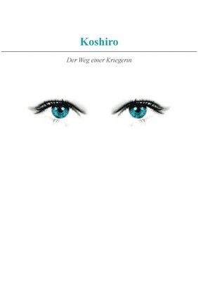 bokomslag Koshiro