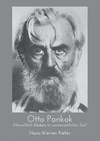 bokomslag Otto Pankok