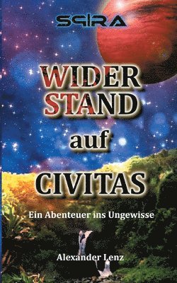 bokomslag Widerstand auf Civitas